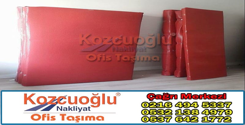 Kozcuoğlu Ofis Taşıma - İstanbul Ofis Taşıma Firması - İşyeri ve Ofis Taşımacılığı -4