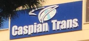 Caspians Trans İş Yeri Ofis Taşıma İşini başarıyla tamamladık.
