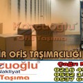 Ataşehir Ofis Taşımacılığı - İstanbul Kozcuoğlu Ataşehir Ofis Taşıma Şirketleri Fiyatları