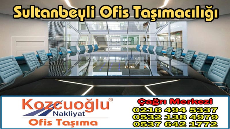 Sultanbeyli Ofis Taşımacılığı - kozcuoğlu istanbul sultanbeyli işyeri ve ofis taşıma
